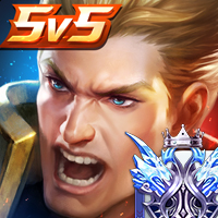 Liên quân (Tài khoản DK bằng Garena)